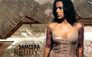 Sameera Reddy